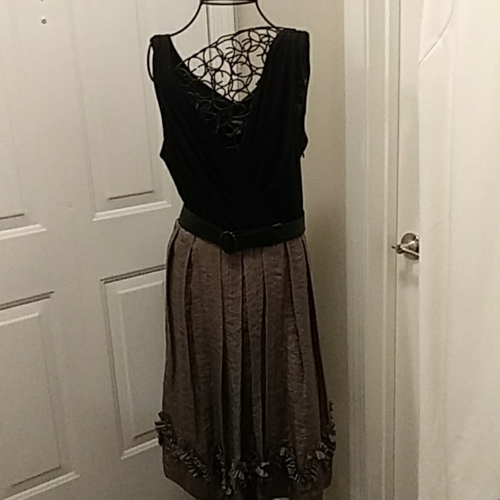 R&M Richards Dress